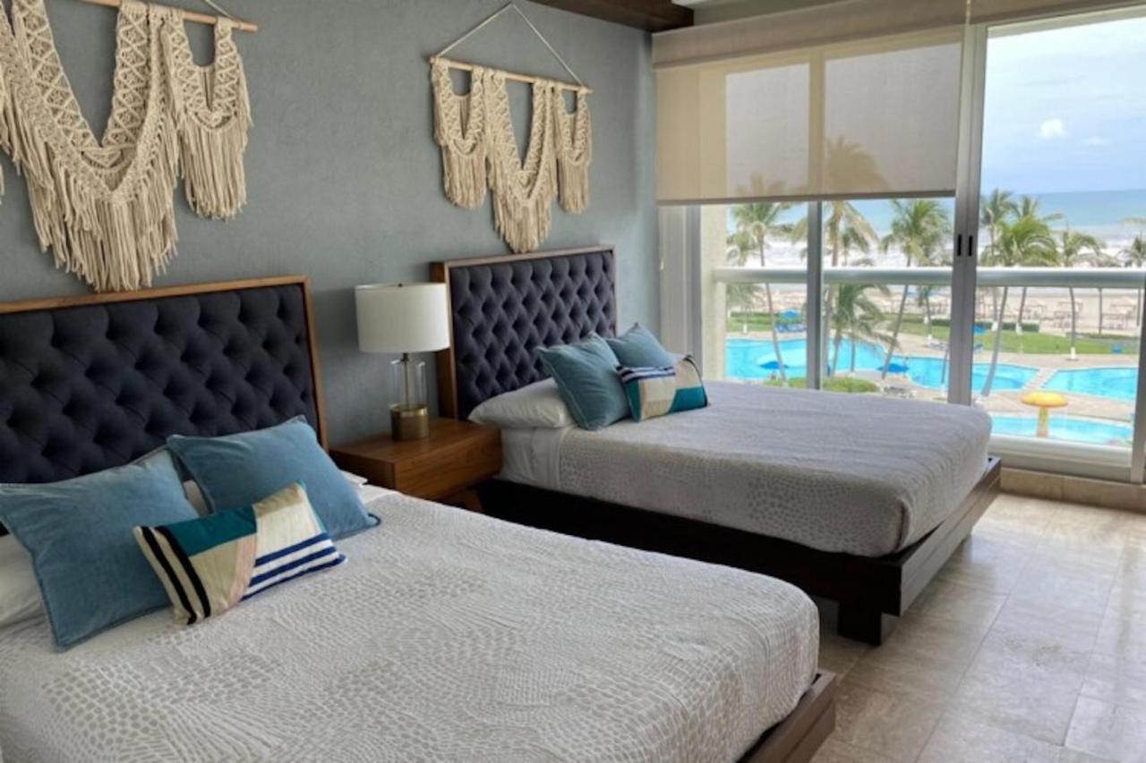 Appartement Maria Bonita Acapulco