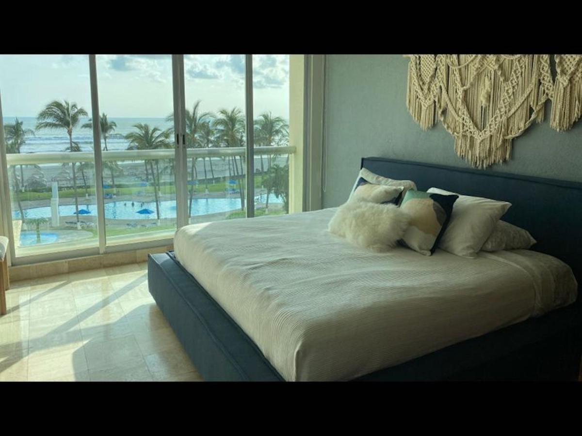 Appartement Maria Bonita Acapulco