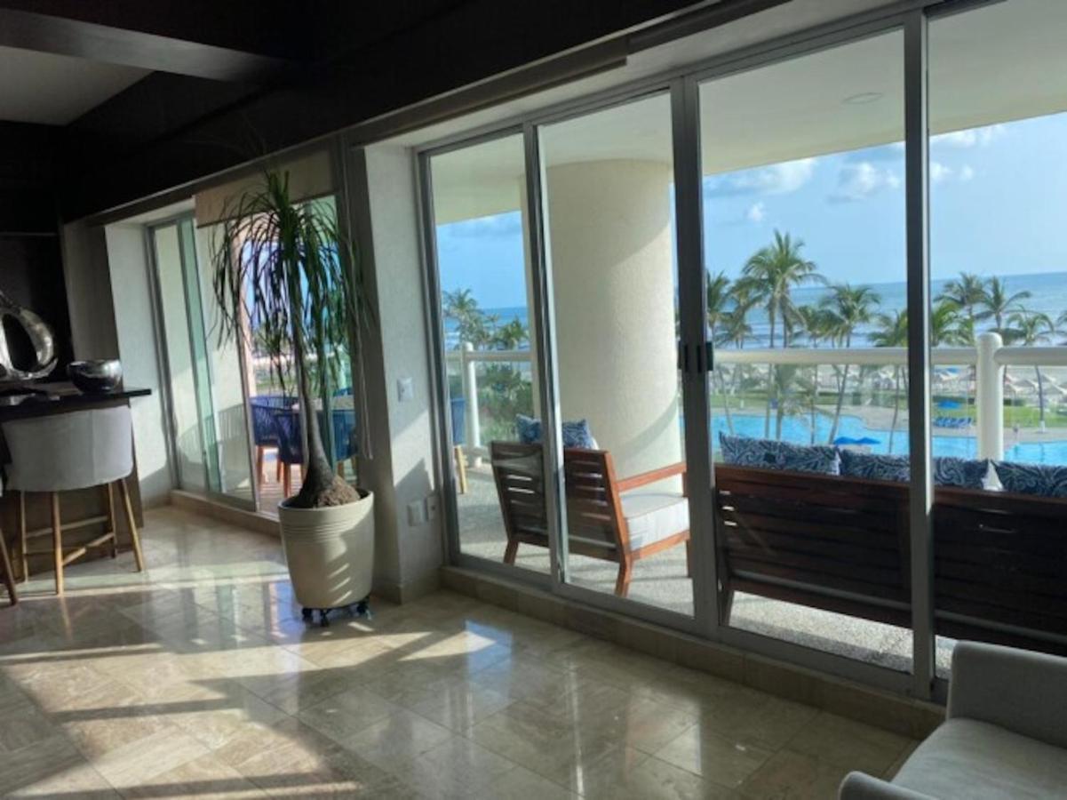 Appartement Maria Bonita Acapulco