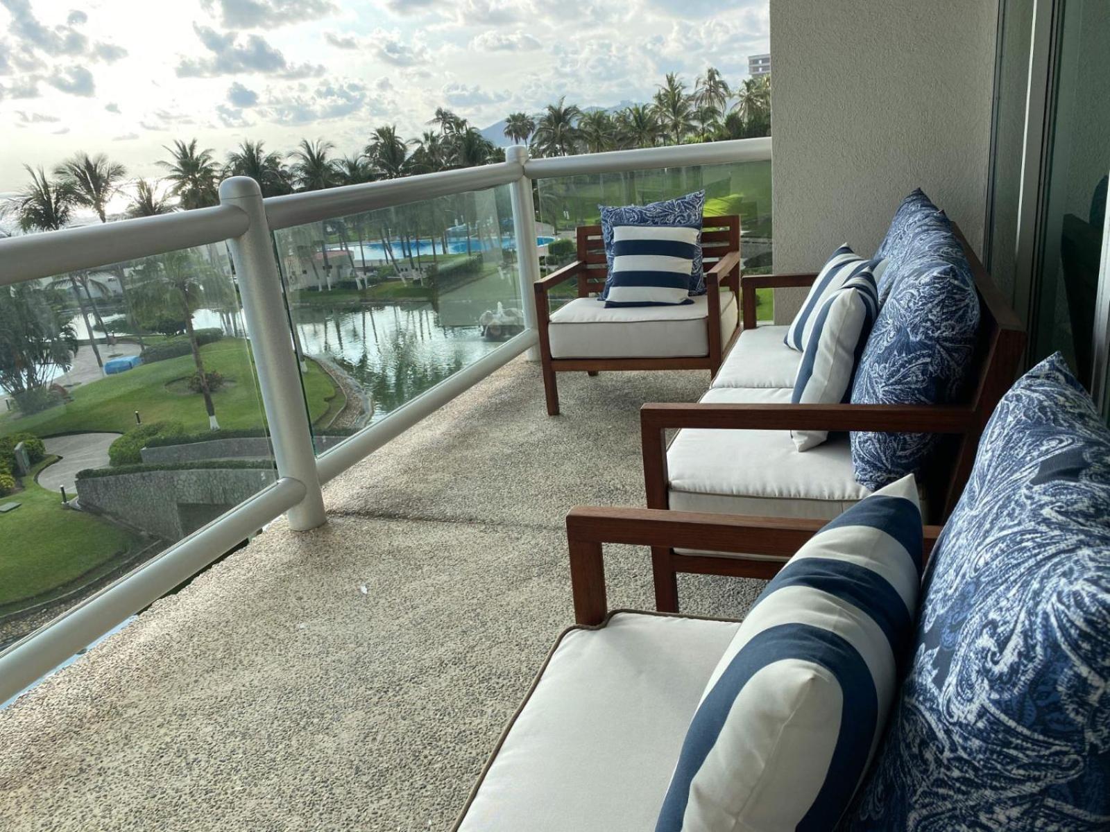 Maria Bonita Apartment